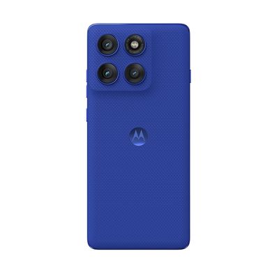 Motorola Edge 60 Pro PANTONE Dazzling Blue (blue)