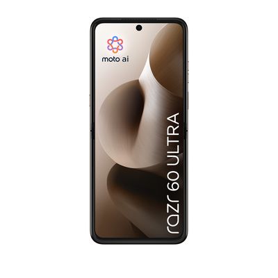 Motorola Razr 60 Ultra PANTONE Mountain trail (dřevo)