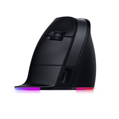 Razer Pro Click V2 - Vertical Ed.