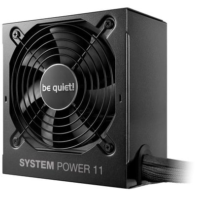 Be quiet! SYSTEM POWER 11 450W