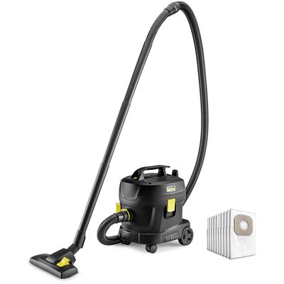 Kärcher Suchý vysavač T 11/1 Classic Re!Plast Anniversary Edition