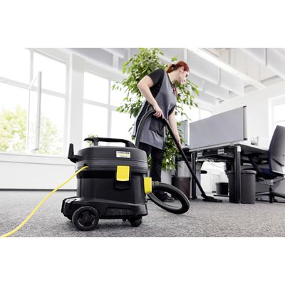 Kärcher Suchý vysavač T 11/1 Classic Re!Plast Anniversary Edition