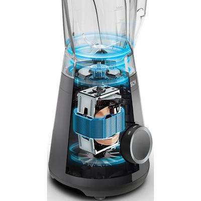 Bosch MMB6141B