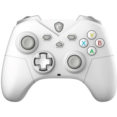 MSI FORCE GC300 Wireless White