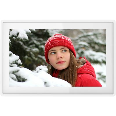 Denver PFF-1021WHITE