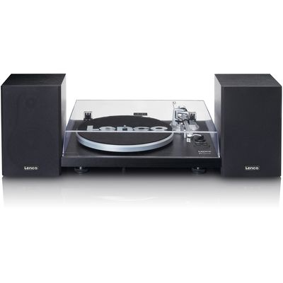 Lenco LS-500BK