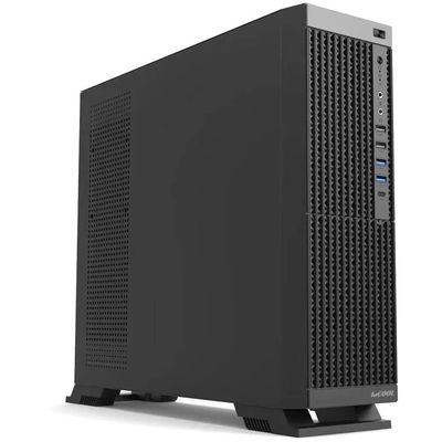 1stCOOL SFF case COMPACT 2 ver.2, USB-C, CR