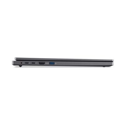 ACER TravelMate P2 16 Steel Gray (TMP216-51-G2-TCO-32DT) (NX.B6SEC.005)
