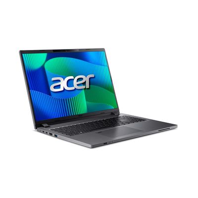 ACER TravelMate P2 16 Steel Gray (TMP216-51-G2-TCO-32DT) (NX.B6SEC.005)