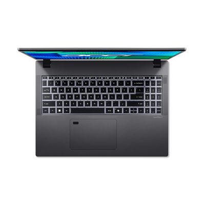 ACER TravelMate P2 16 Steel Gray (TMP216-51-G2-TCO-32DT) (NX.B6SEC.005)