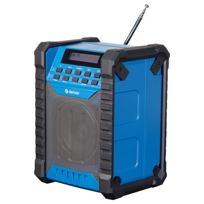 Denver WRD-60
