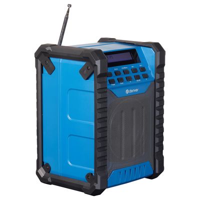Denver WRD-60
