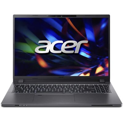 ACER TravelMate P2 16 Steel Gray (TMP216-51-G2-TCO-701X) (NX.B6SEC.002)