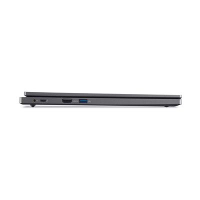 ACER TravelMate P2 16 Steel Gray (TMP216-51-G2-TCO-701X) (NX.B6SEC.002)