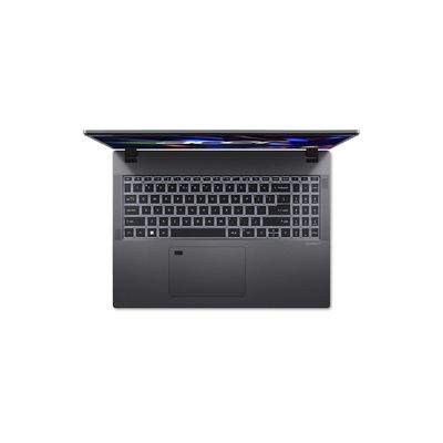 ACER TravelMate P2 16 Steel Gray (TMP216-51-G2-TCO-701X) (NX.B6SEC.002)