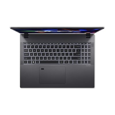 ACER TravelMate P2 16 Steel Gray (TMP216-51-G2-TCO-58DU) (NX.B6MEC.004)