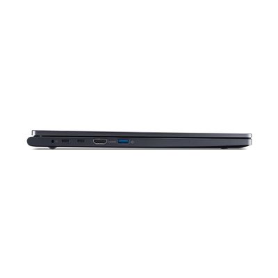 ACER TravelMate P4 16 Slate Blue (TMP416-53-TCO-550J) (NX.B9BEC.001)