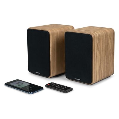 Thomson WS602DUO