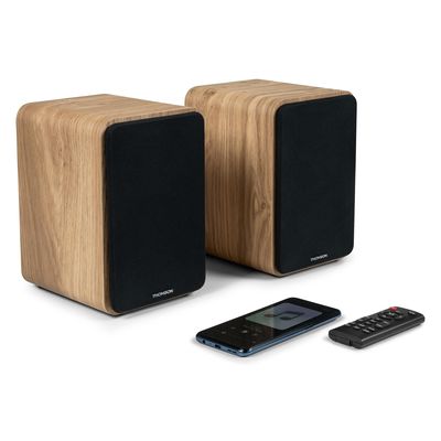 Thomson WS602DUO