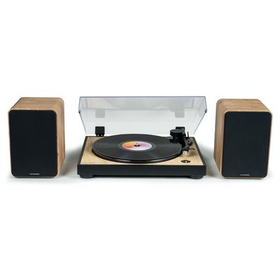 Thomson WS602DUO