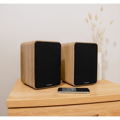 Thomson WS602DUO