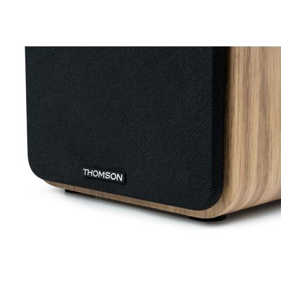 Thomson WS602DUO
