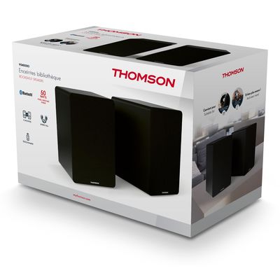 Thomson WS400DUO
