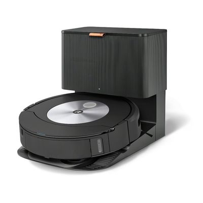 iRobot Roomba Combo j7+ (Graphite)
