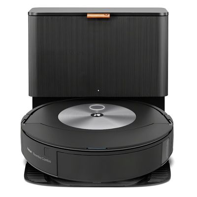 iRobot Roomba Combo j7+ (Graphite)