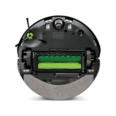iRobot Roomba Combo j7+ (Graphite)