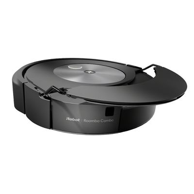 iRobot Roomba Combo j7+ (Graphite)