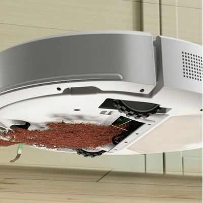 iRobot Roomba 105 Combo (White)