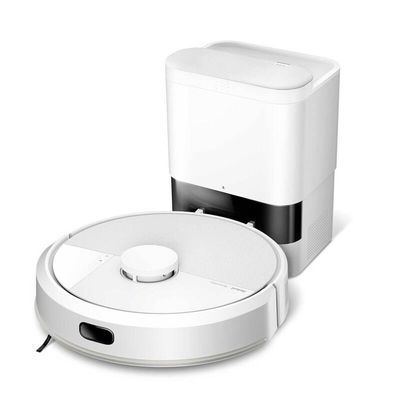 iRobot Roomba 105 Combo s AutoEmpty Dock (White)