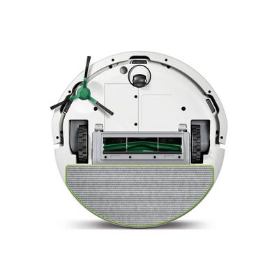 iRobot Roomba 105 Combo s AutoEmpty Dock (White)