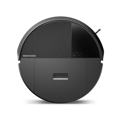 iRobot Roomba 205 DustCompactor Combo (Black)