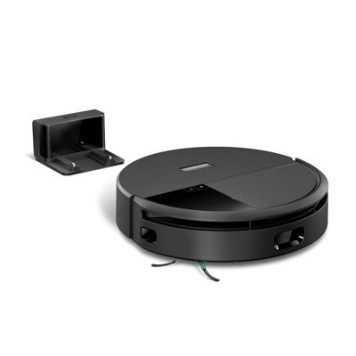 iRobot Roomba 205 DustCompactor Combo (Black)
