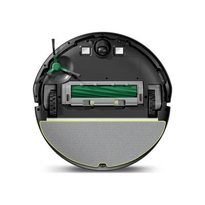 iRobot Roomba 205 DustCompactor Combo (Black)