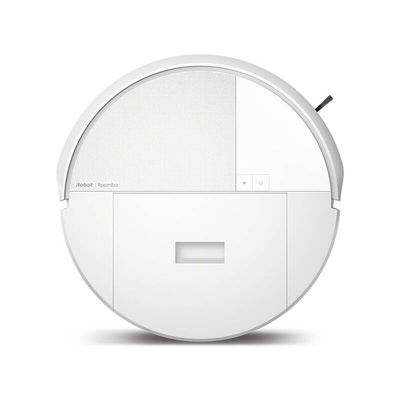iRobot Roomba 205 DustCompactor Combo (White)