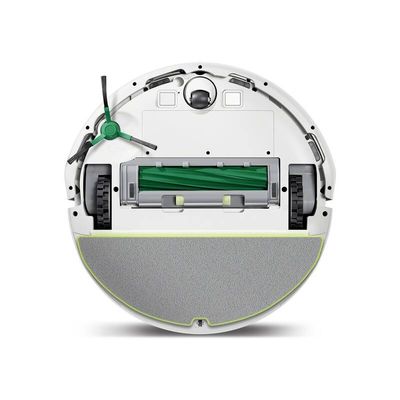 iRobot Roomba 205 DustCompactor Combo (White)