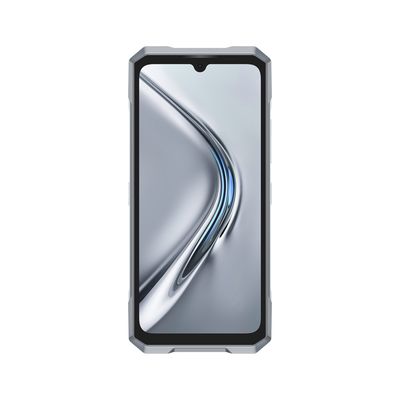 Doogee Blade GT Ultra 16+512GB Flowing Light Silver