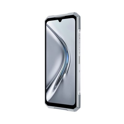 Doogee Blade GT Ultra 16+512GB Flowing Light Silver