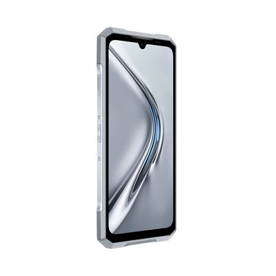 Doogee Blade GT Ultra 16+512GB Flowing Light Silver