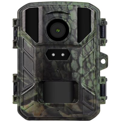 EVOLVEO StrongVision Compact 4K, fotopast/časosběrná kamera 32GB