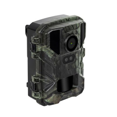EVOLVEO StrongVision Compact 4K, fotopast/časosběrná kamera 32GB