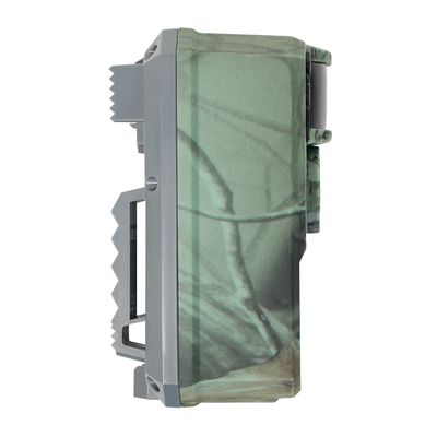 EVOLVEO StrongVision Solar A, fotopast se solárním panelem