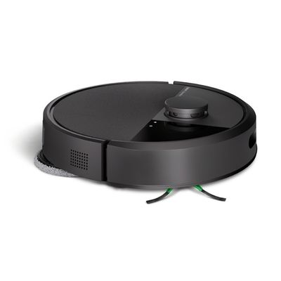iRobot Roomba Plus 405 Combo s AutoWash Dock (Black)