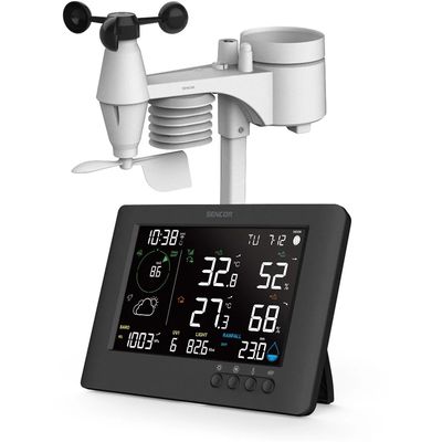 Sencor SWS 10500