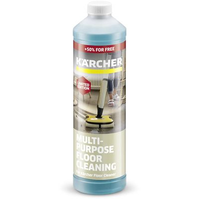 Kärcher Čistič podlah RM 536 750 ml/drogerie