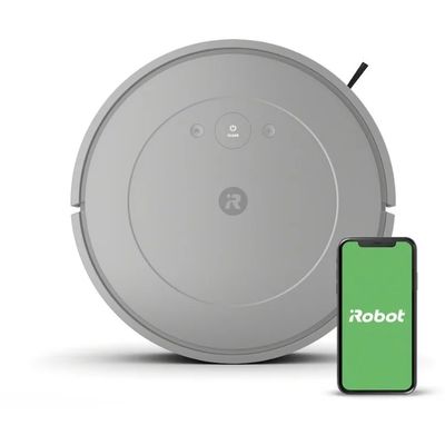 iRobot Roomba Combo Essential (Mist)