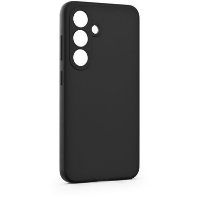 Spello silikonové pouzdro pro Samsung Galaxy A26 - černá